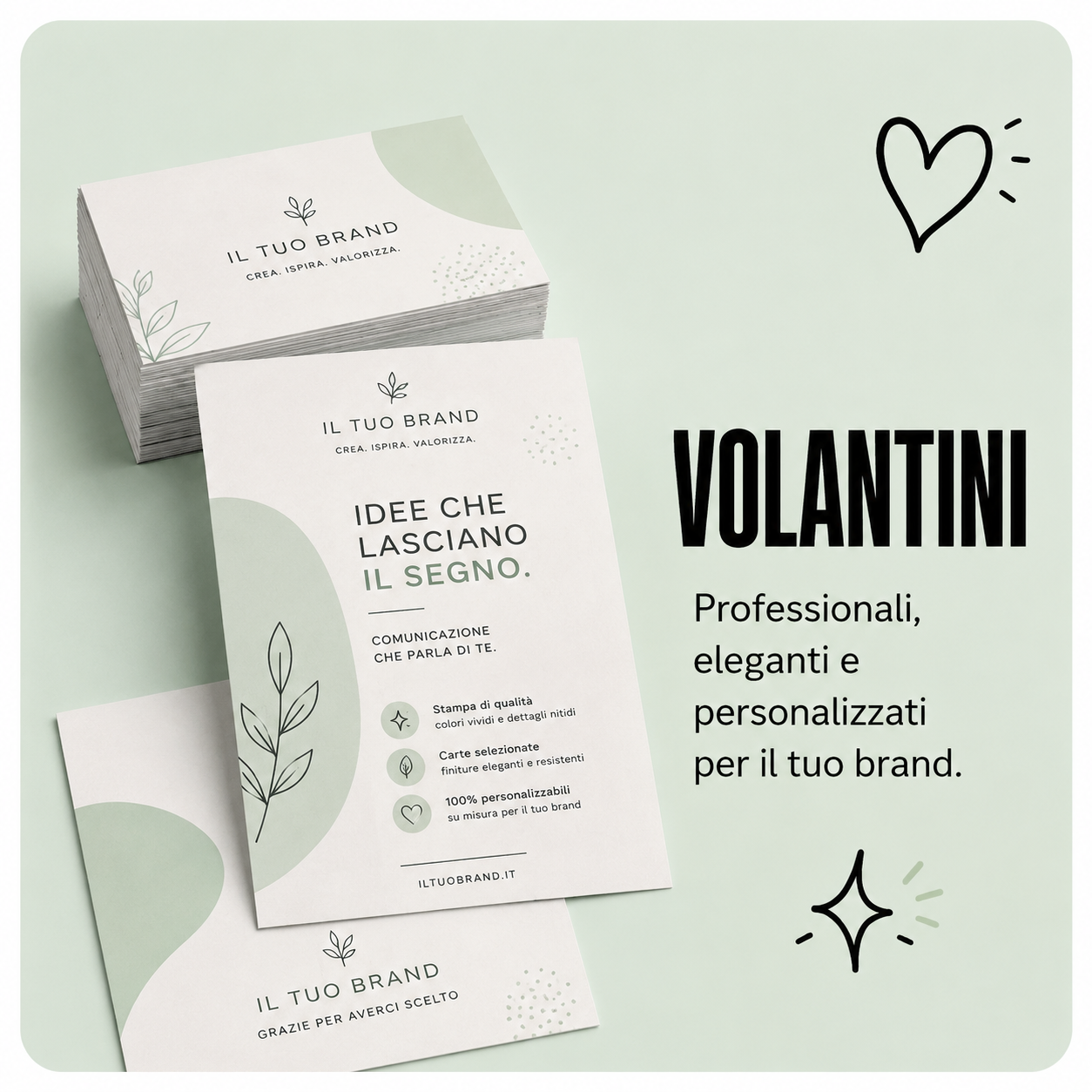 Volantino