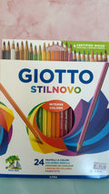 GIOTTO STILNOVO 24