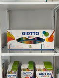 GIOTTO 90 INTENSE COLOR